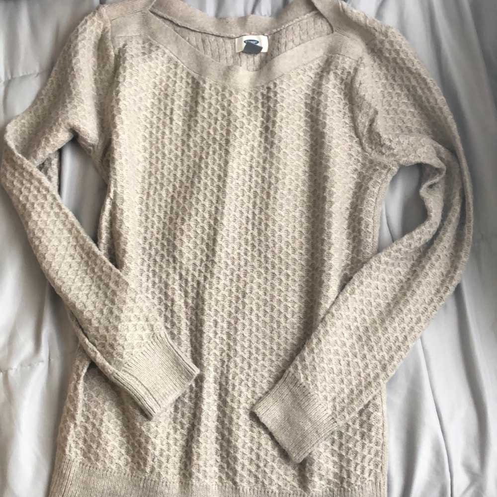 Old Navy Sweater